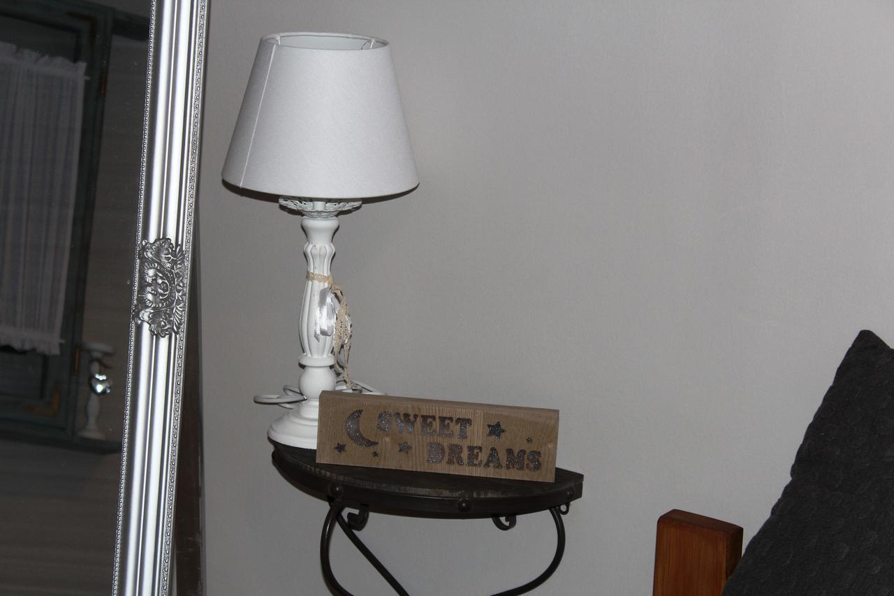 Belvarosi Vintage Apartman A Setaloutcan Miskolc Luaran gambar