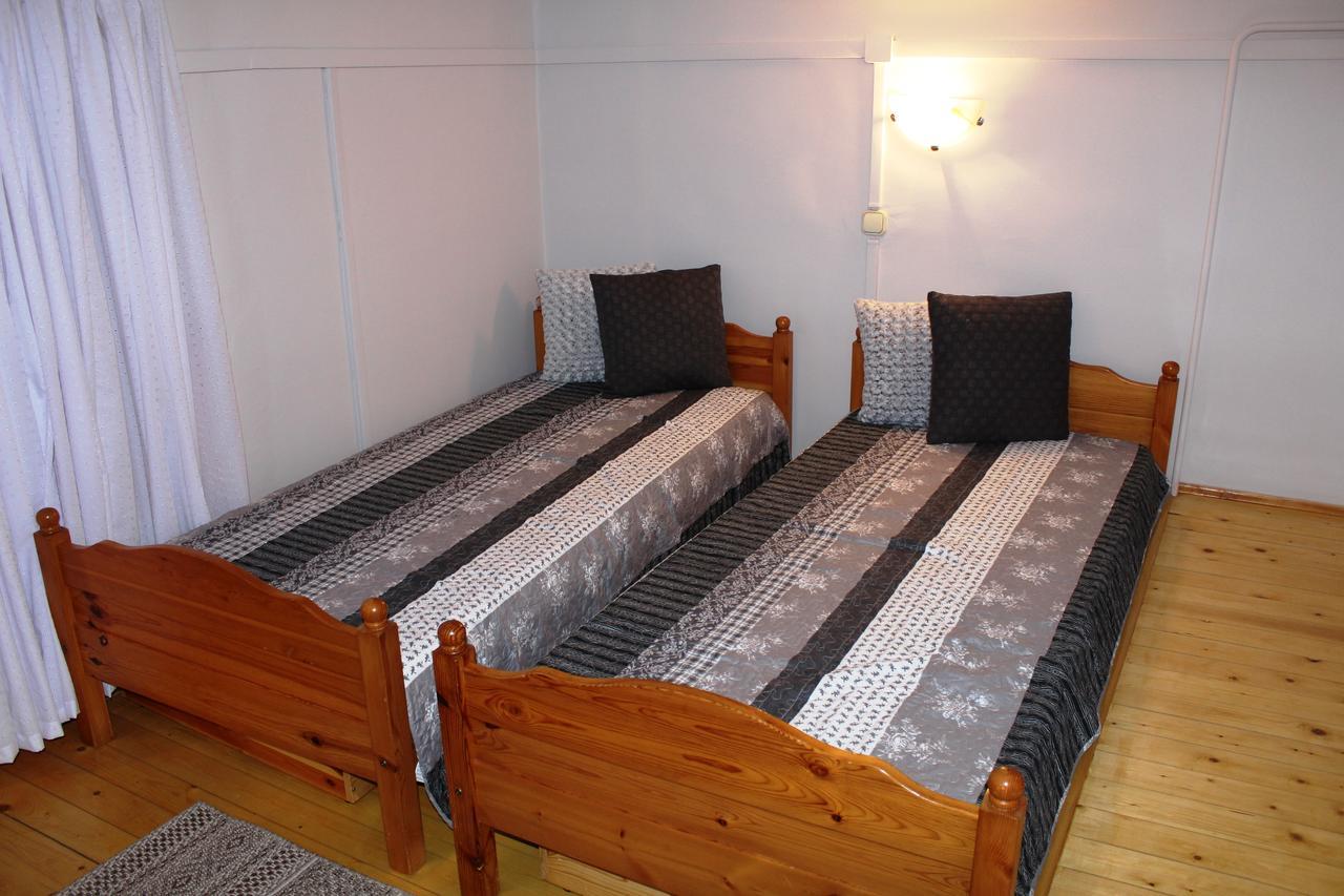 Belvarosi Vintage Apartman A Setaloutcan Miskolc Luaran gambar